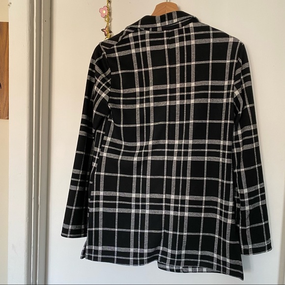 Topshop Blazer New With Tag - Picture 3 of 7